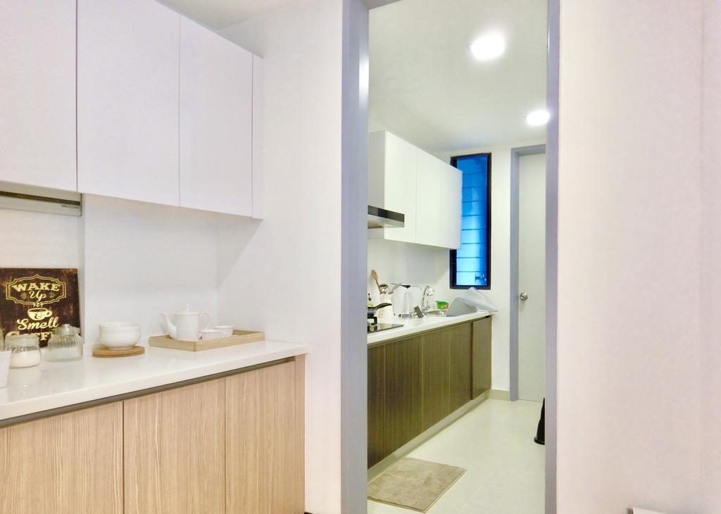 J @ Lido Avenue Kk Apartment