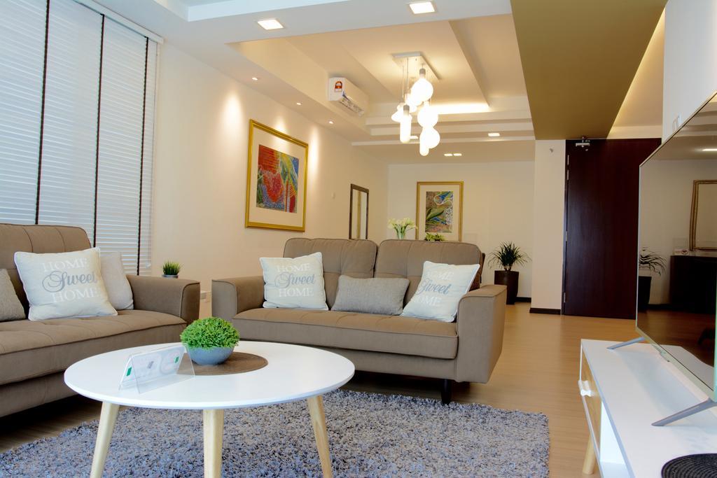 J @ Lido Avenue Kk Apartment Kota Kinabalu