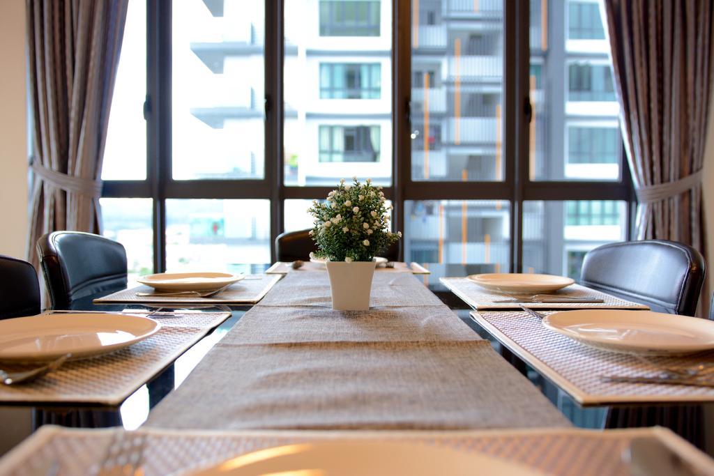 Apartment J @ Lido Avenue Kk