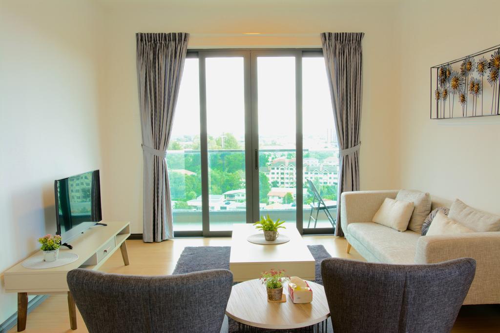 J @ Lido Avenue Kk Apartment