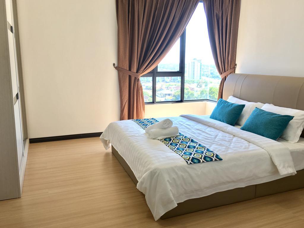 J @ Lido Avenue Kk Apartment