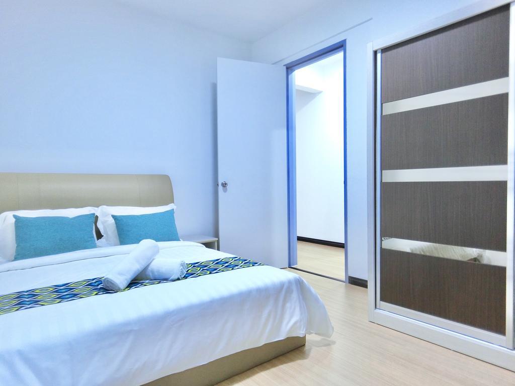 J @ Lido Avenue Kk Apartment *