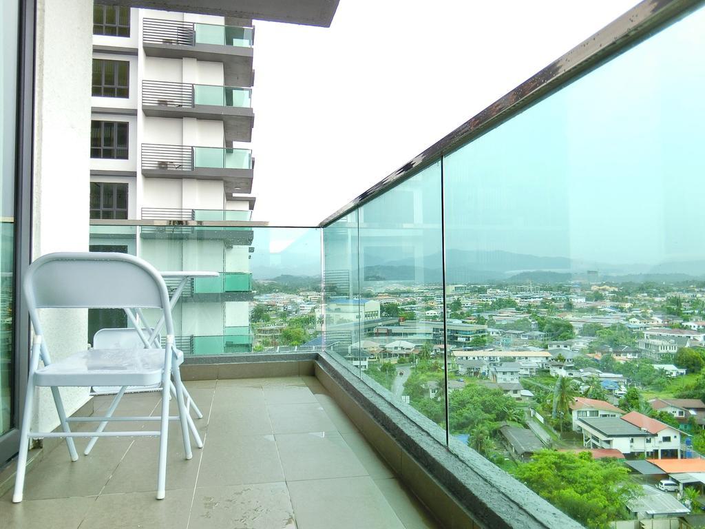 Apartment J @ Lido Avenue Kk
