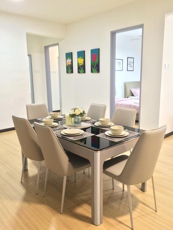 J @ Lido Avenue Kk Apartment