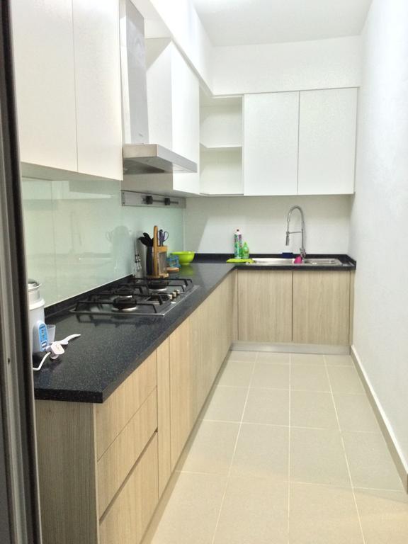 J @ Lido Avenue Kk Apartment *