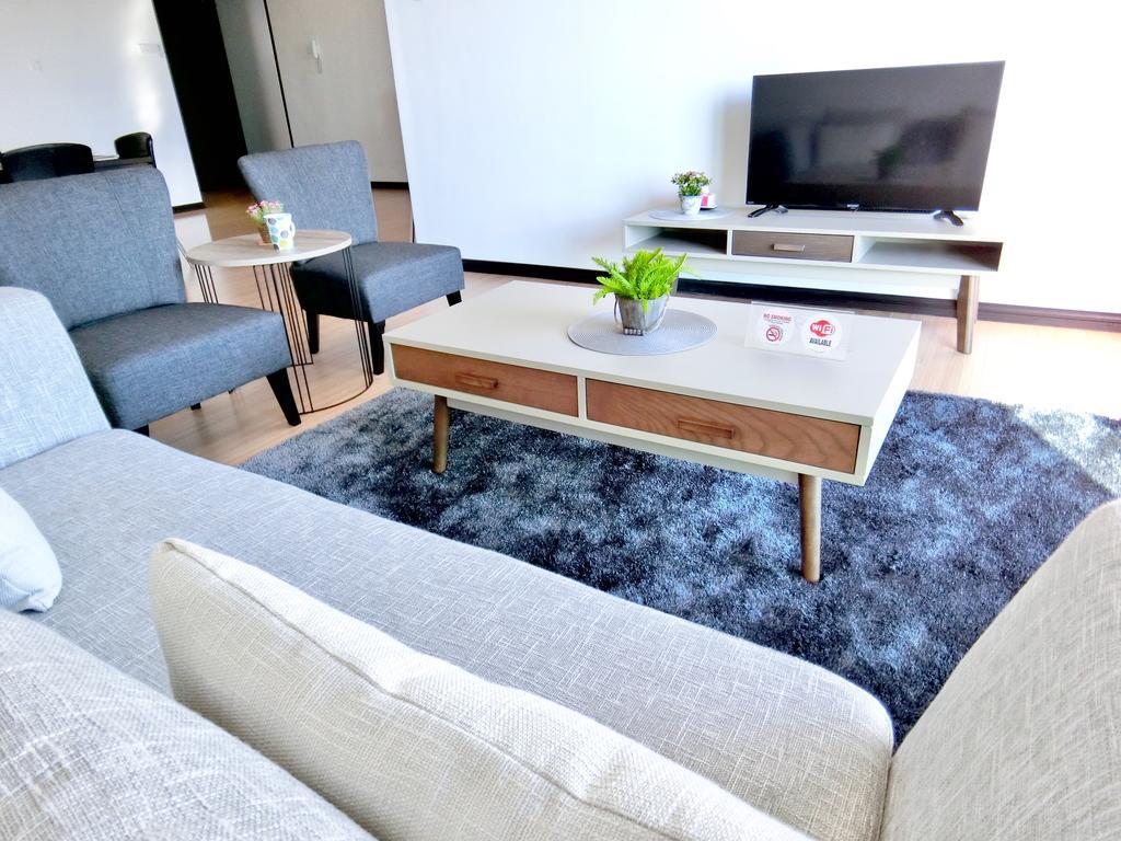 Apartment J @ Lido Avenue Kk Kota Kinabalu