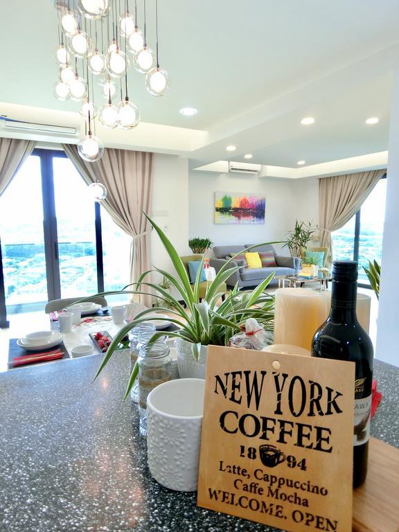 Apartment J @ Lido Avenue Kk Kota Kinabalu