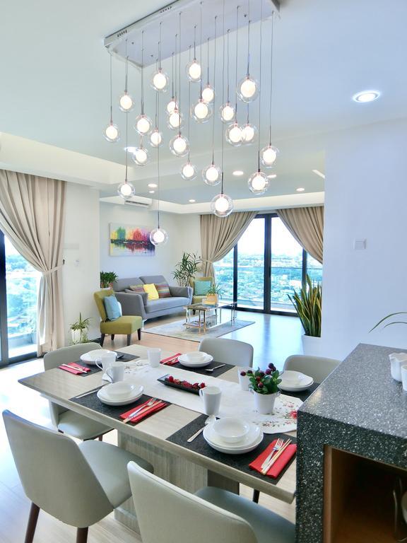 J @ Lido Avenue Kk Apartment