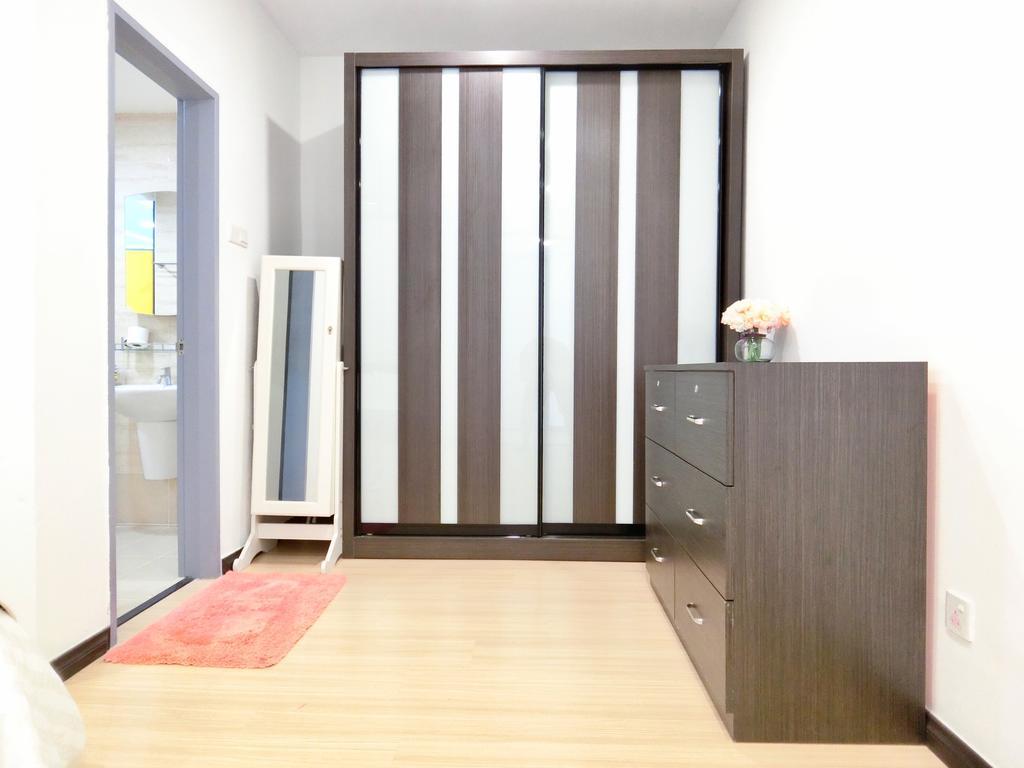 J @ Lido Avenue Kk Apartment Kota Kinabalu