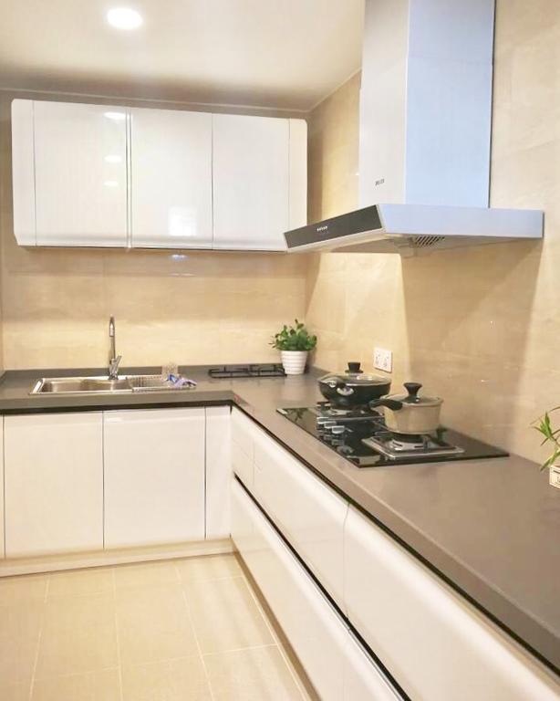Apartment J @ Lido Avenue Kk *