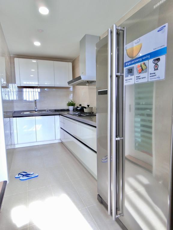 Apartment J @ Lido Avenue Kk