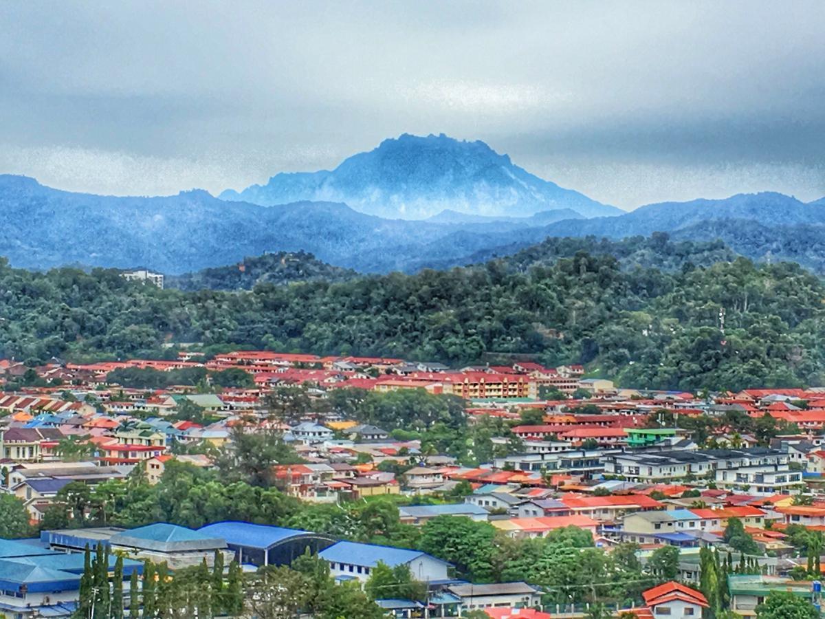 Apartment J @ Lido Avenue Kk Kota Kinabalu