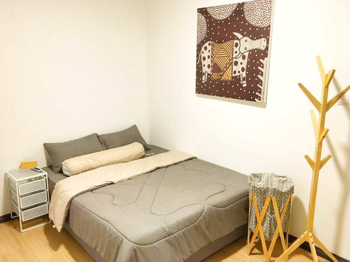 Apartment J @ Lido Avenue Kk *