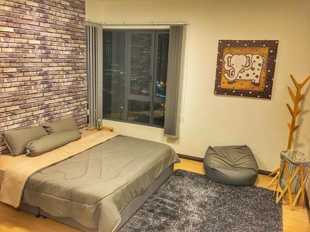 Apartment J @ Lido Avenue Kk Kota Kinabalu