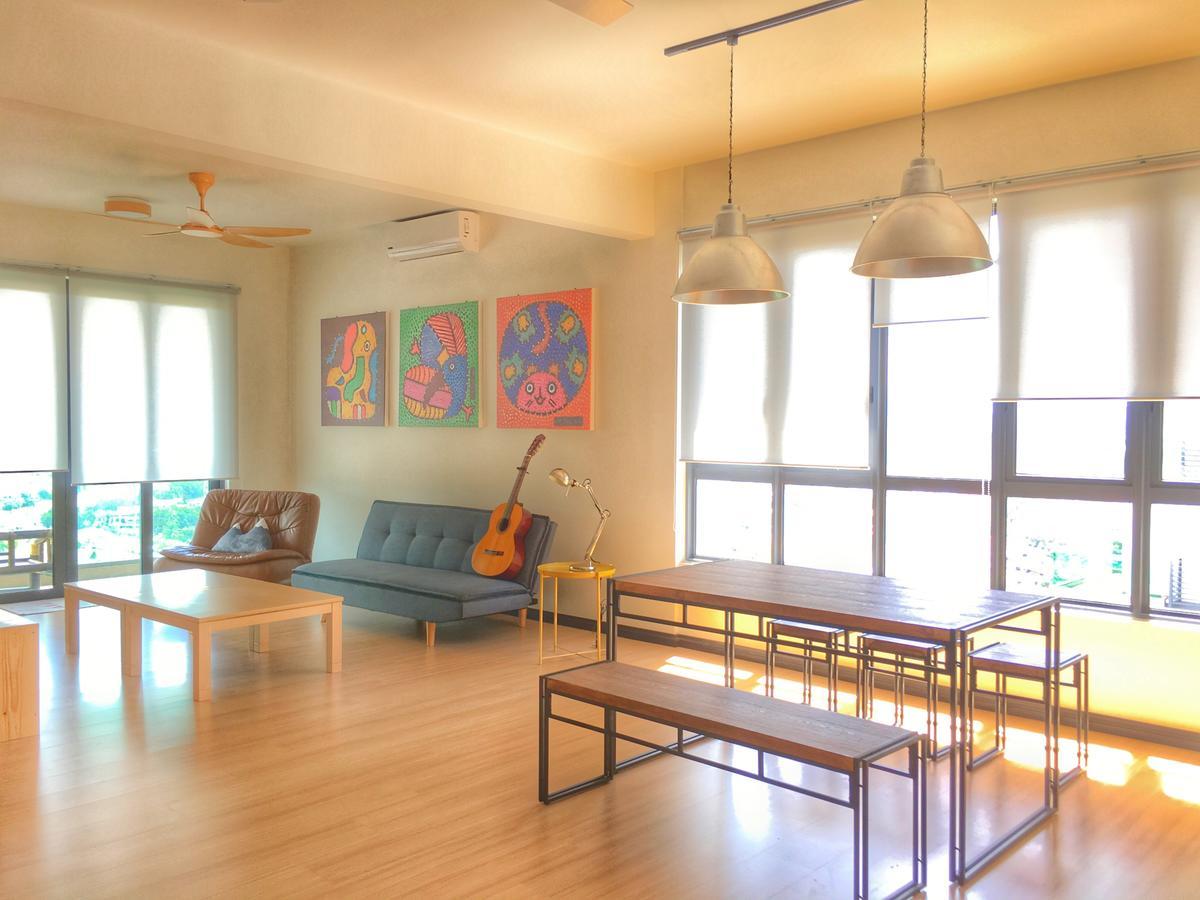 J @ Lido Avenue Kk Apartment