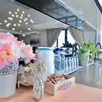 J Residence @ Lido Avenue Kk